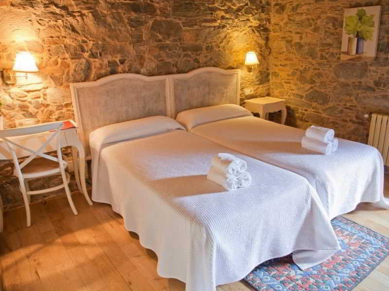 A Casa Da Torre Branca Hotel