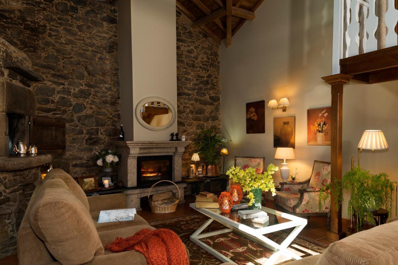 A Casa Da Torre Branca Hotel
